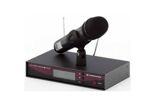 Радиомикрофон Sennheiser EW 135 G2
